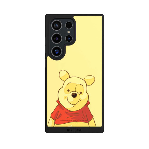 Samsung Galaxy S24 Ultra NIVOpure Pooh the Bear