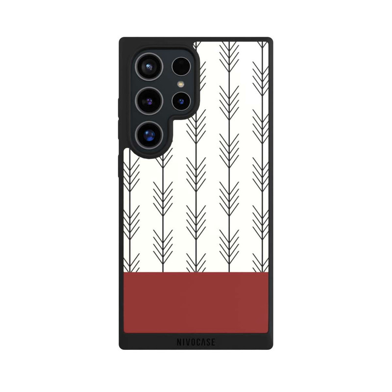 Galaxy S24 Ultra NIVOpure Ethno Arrows