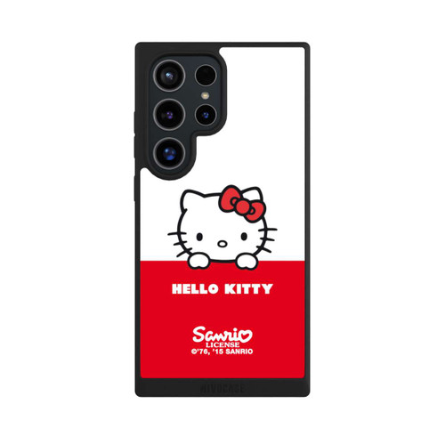Samsung Galaxy S24 Ultra NIVOpure Hello Kitty - Niedlich