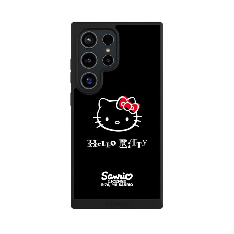 Galaxy S24 Ultra NIVOpure Hello Kitty - Charmant