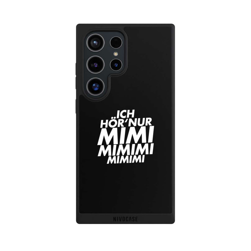Galaxy S24 Ultra NIVOpure Mimi Mimimi