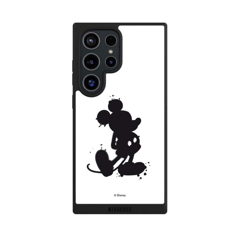 Galaxy S24 Ultra NIVOpure Micky Maus - Splash