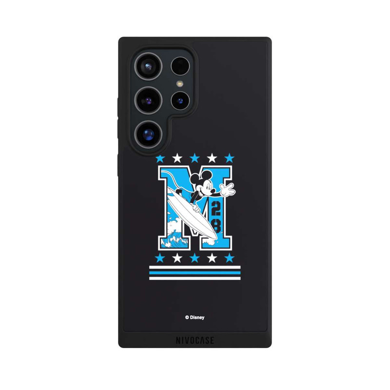 Galaxy S24 Ultra NIVOpure Mickey Mouse - M28