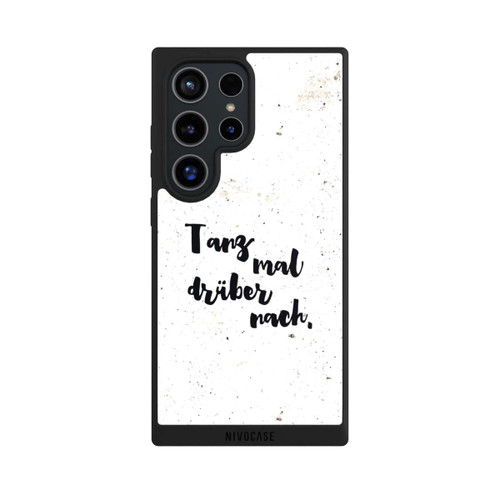 Samsung Galaxy S24 Ultra NIVOpure Tanz Mal