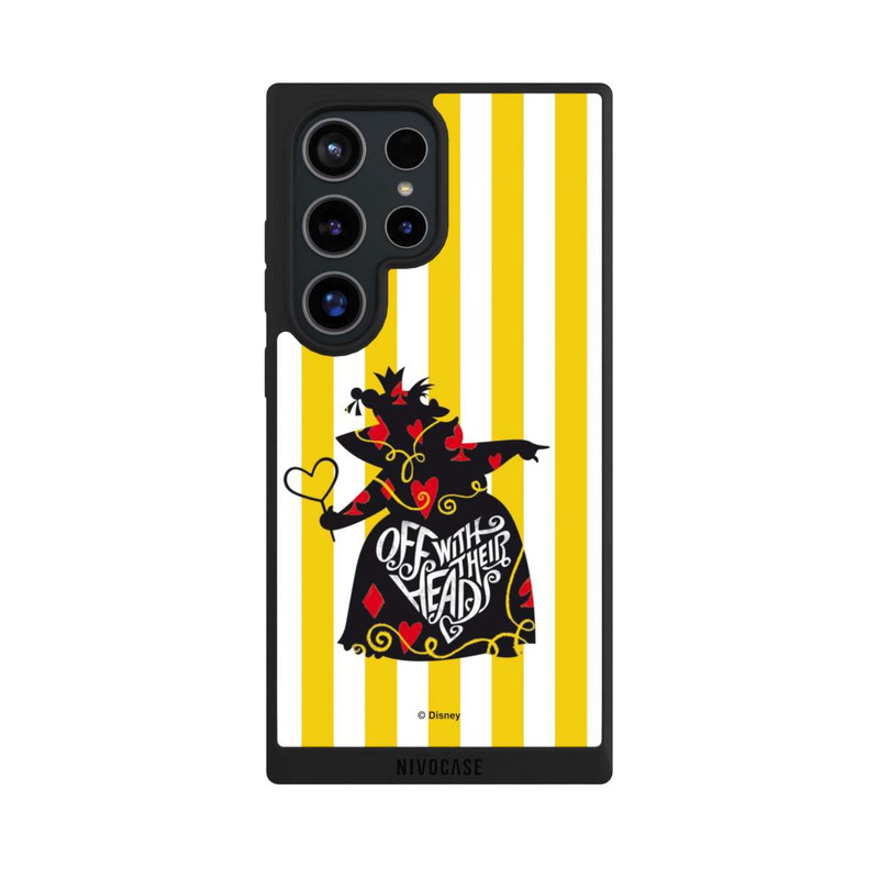 Galaxy S24 Ultra NIVOpure Queen of Hearts