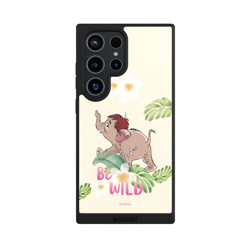 Galaxy S24 Ultra NIVOpure Be Wild!