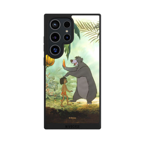 Samsung Galaxy S24 Ultra NIVOpure Mowgli and Baloo