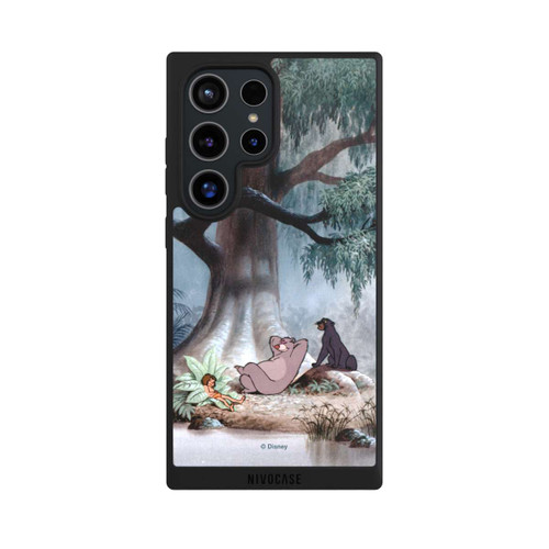 Samsung Galaxy S24 Ultra NIVOpure Mowgli Baloo Bagheera