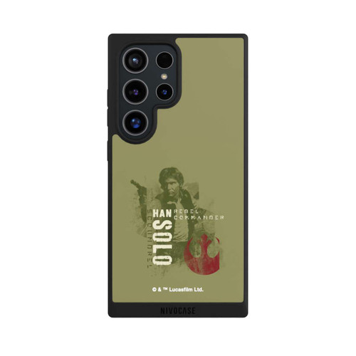 Samsung Galaxy S24 Ultra NIVOpure Rebel Commander