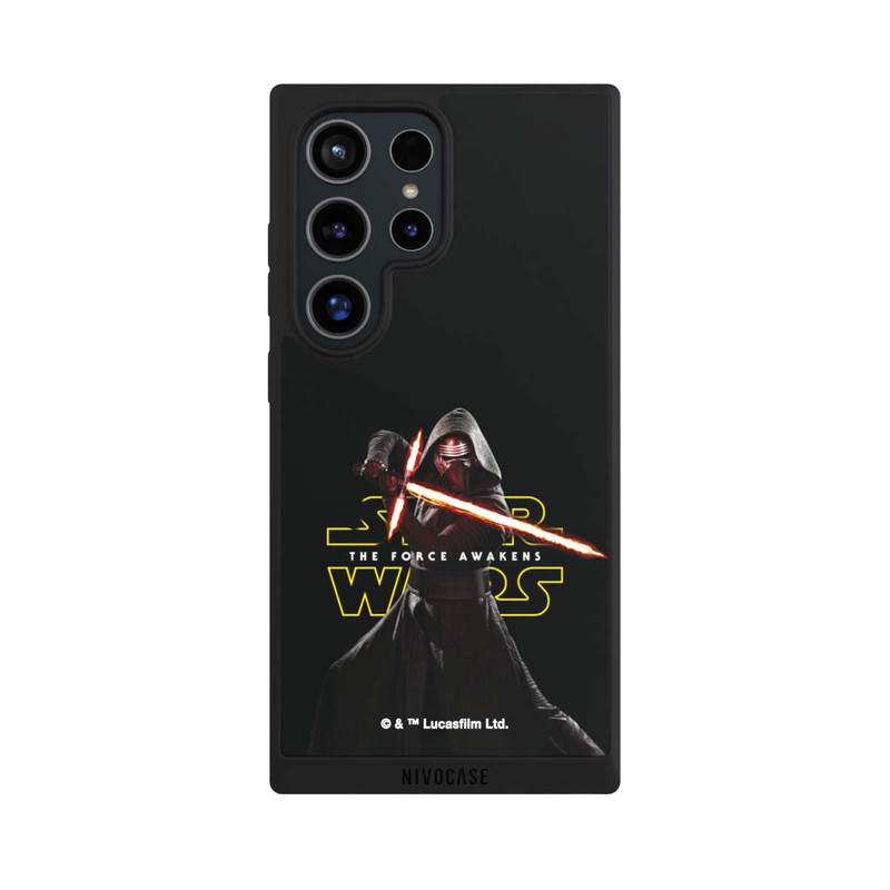 Galaxy S24 Ultra NIVOpure Kylo Ren