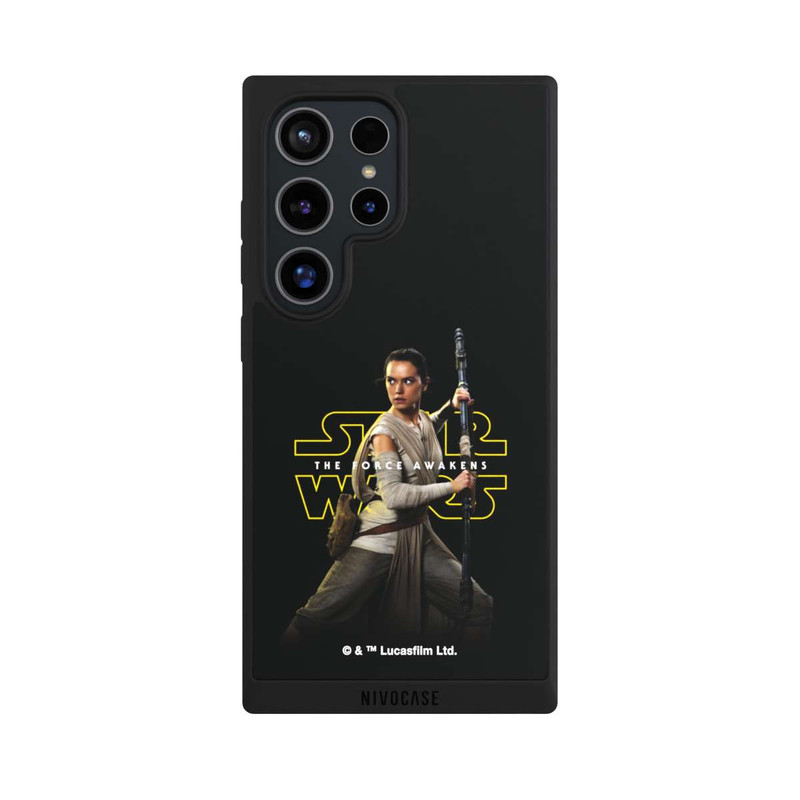 Galaxy S24 Ultra NIVOpure Rey