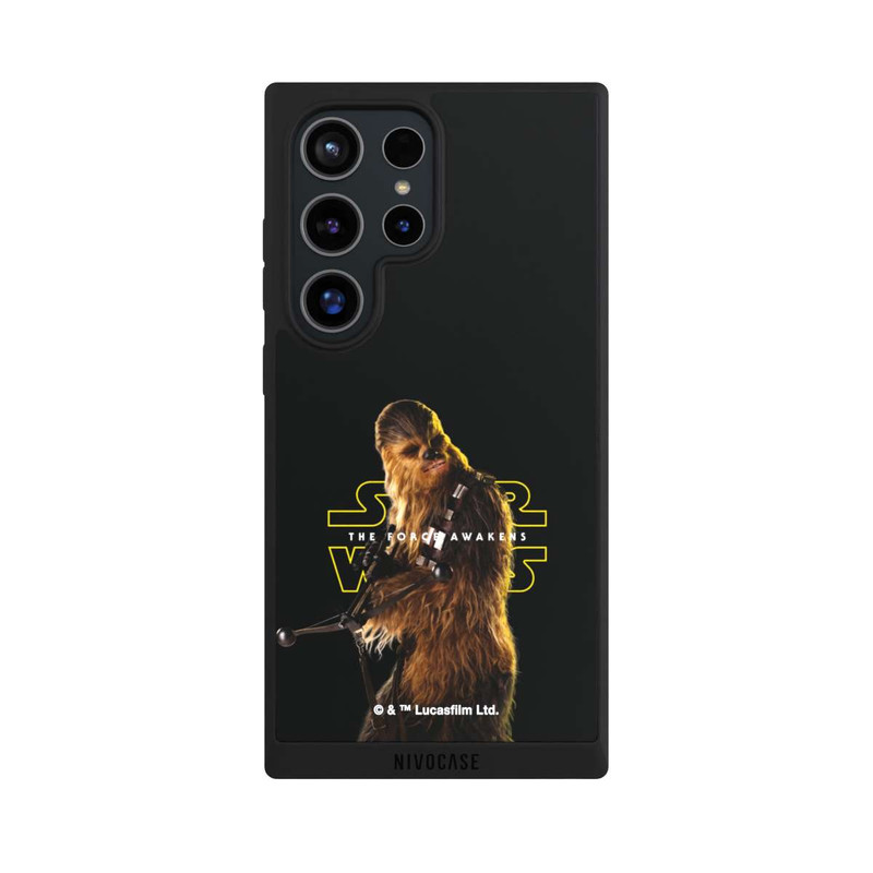 Galaxy S24 Ultra NIVOpure Chewy