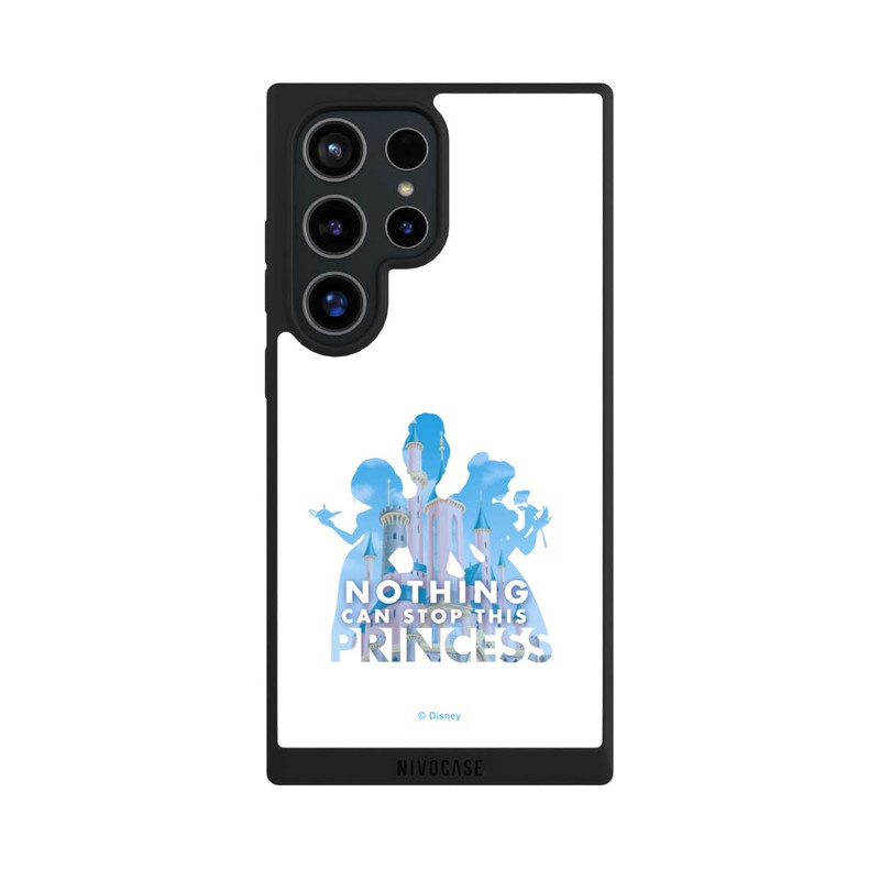 Galaxy S24 Ultra NIVOpure Nothing Can Stop This Princess