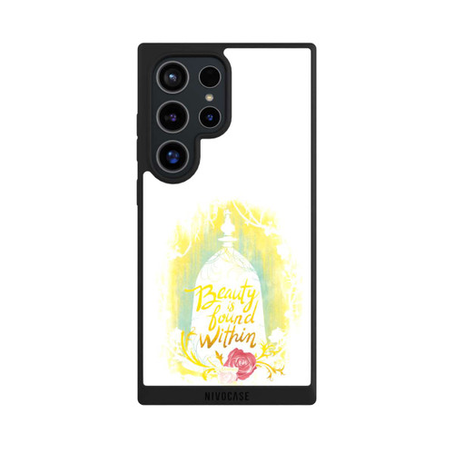 Samsung Galaxy S24 Ultra NIVOpure Beauty Within Movie