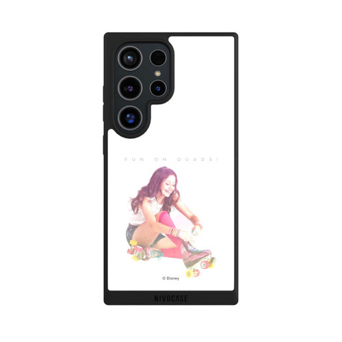 Samsung Galaxy S24 Ultra NIVOpure Fun on Quads