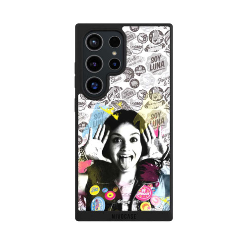 Samsung Galaxy S24 Ultra NIVOpure Soy Luna Cheeky