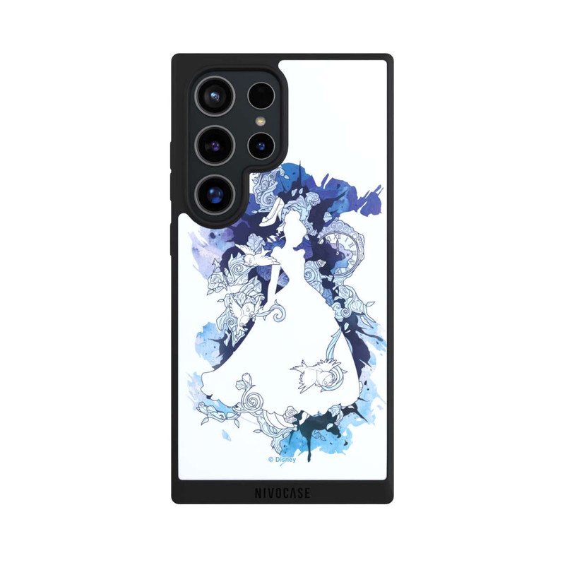 Galaxy S24 Ultra NIVOpure Princess Cinderella