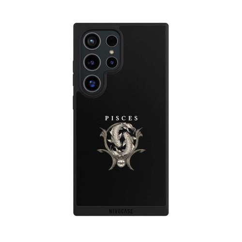 Samsung Galaxy S24 Ultra NIVOpure Fishes