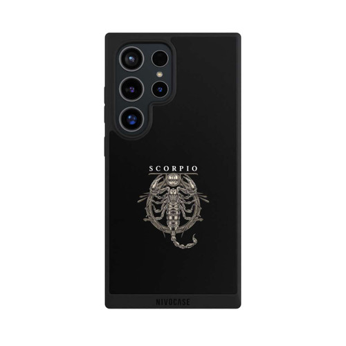 Samsung Galaxy S24 Ultra NIVOpure Scorpio 1