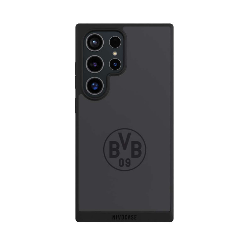 Galaxy S24 Ultra NIVOpure BVB Gris