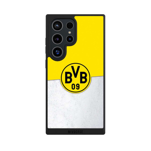 Samsung Galaxy S24 Ultra NIVOpure BVB Betonoptik