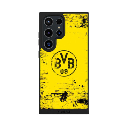 Samsung Galaxy S24 Ultra NIVOpure BVB Destroyed Look