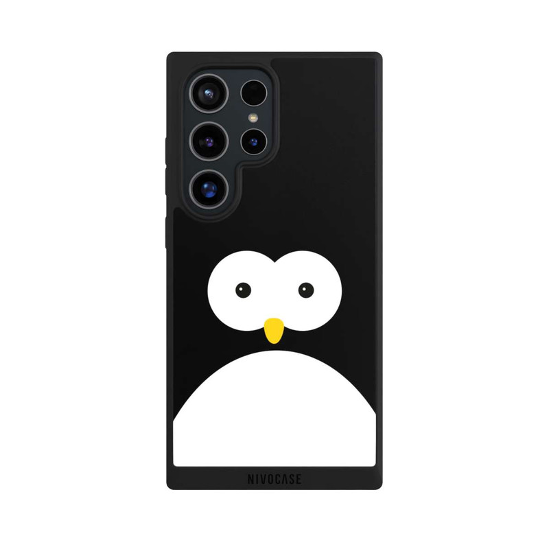 Galaxy S24 Ultra NIVOpure Pingu