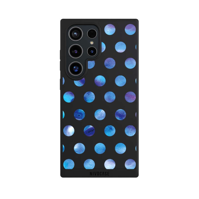 Galaxy S24 Ultra NIVOpure Go Dots ohne Hintergrund