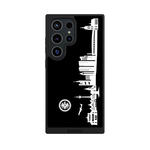 Samsung Galaxy S24 Ultra NIVOpure Frankfurter Skyline
