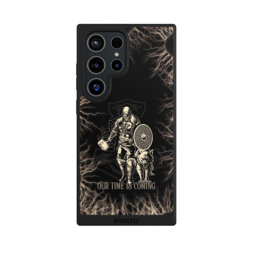 Samsung Galaxy S24 Ultra NIVOpure Our Time is Coming