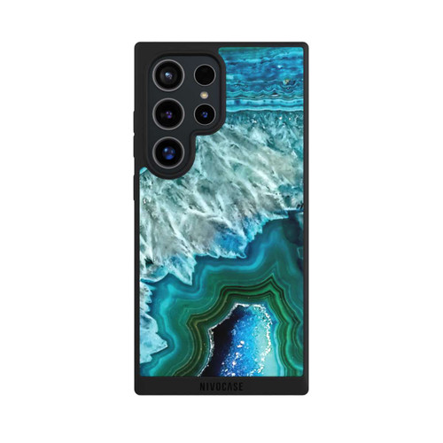 Samsung Galaxy S24 Ultra NIVOpure Kristall Kristall