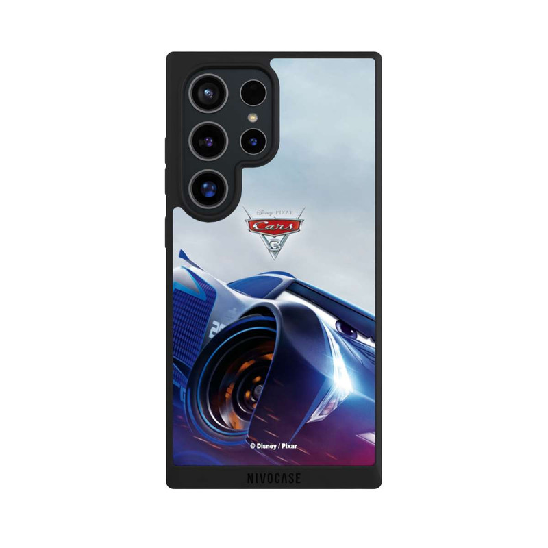 Galaxy S24 Ultra NIVOpure Cars3 Jackson Storm