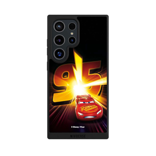 Samsung Galaxy S24 Ultra NIVOpure Cars3 Lightning 95