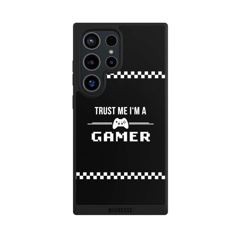 Galaxy S24 Ultra NIVOpure Trust Me I'm a Gamer