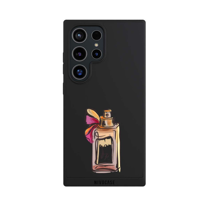 Galaxy S24 Ultra NIVOpure Flacon de Parfum sans Fond