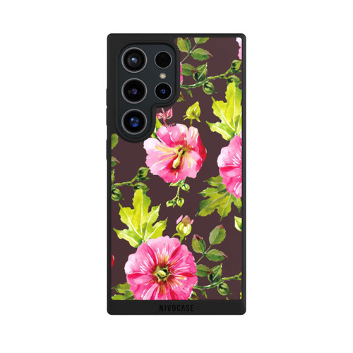 Samsung Galaxy S24 Ultra NIVOpure Floral Autumn 8