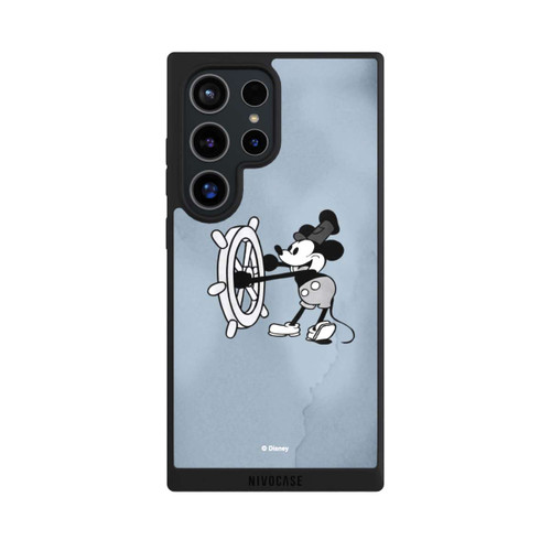 Samsung Galaxy S24 Ultra NIVOpure Mickey Vintage Marin