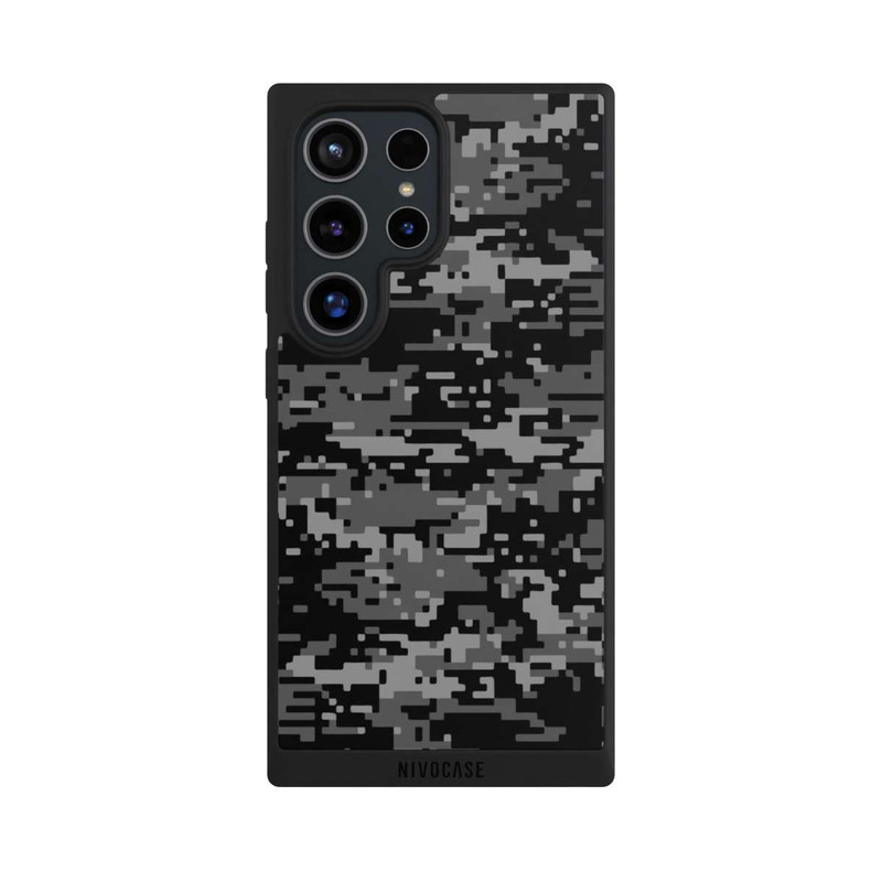 Galaxy S24 Ultra NIVOpure Pixeltarn