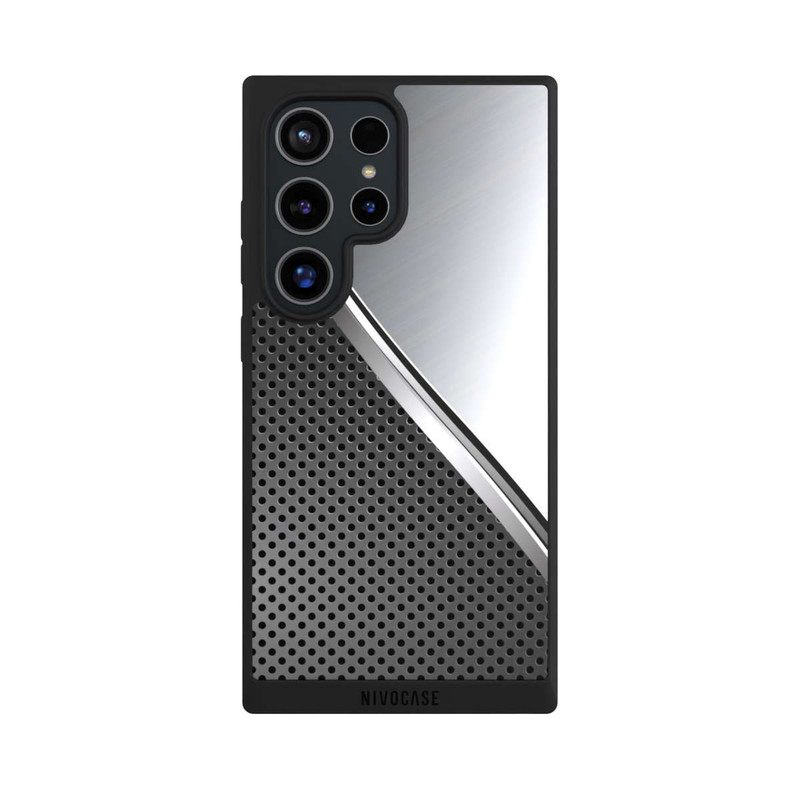 Galaxy S24 Ultra NIVOpure Duo Metal Surface