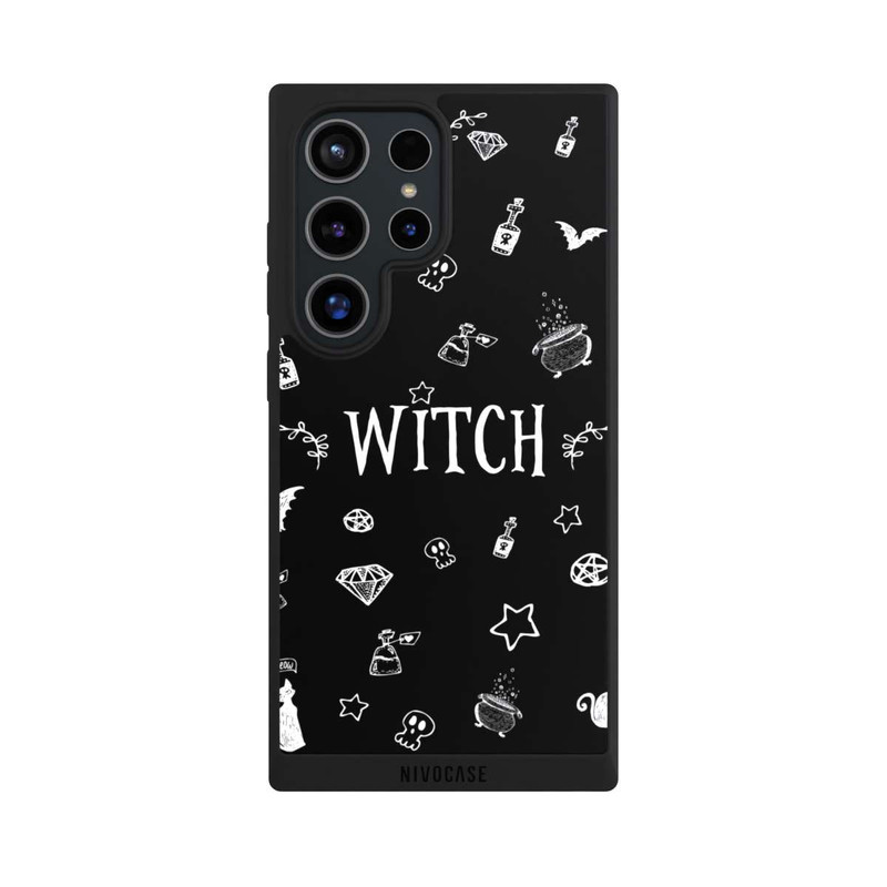 Galaxy S24 Ultra NIVOpure Witch