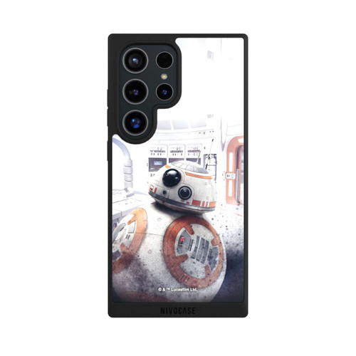 Samsung Galaxy S24 Ultra NIVOpure BB8 - Star Wars 8