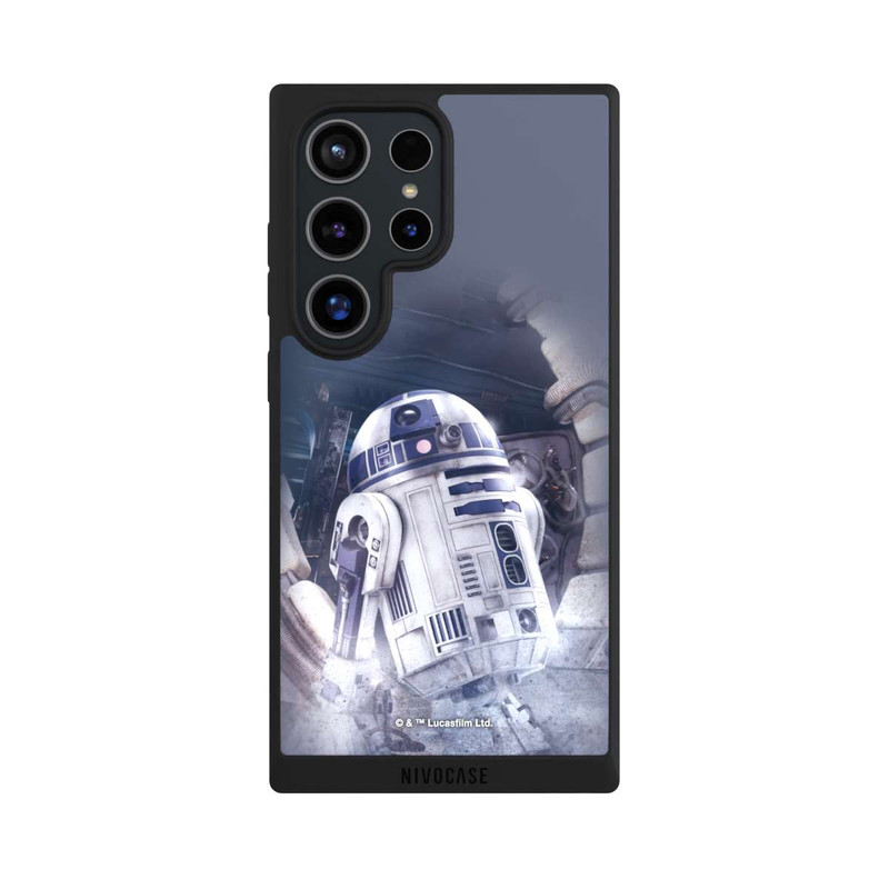 Galaxy S24 Ultra NIVOpure R2D2 - Star Wars 8