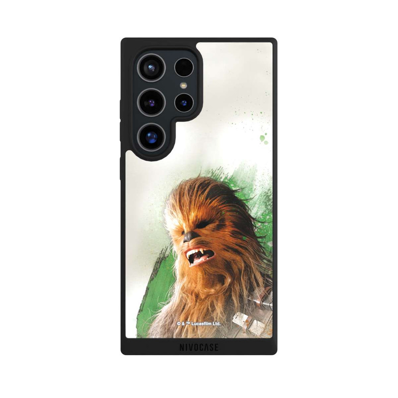 Galaxy S24 Ultra NIVOpure Chewie - Star Wars