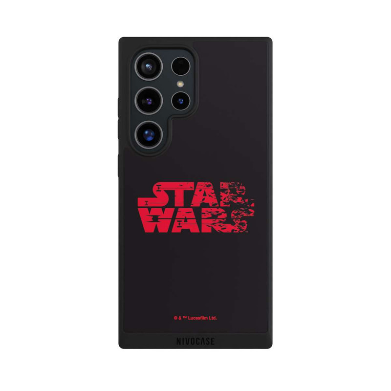 Galaxy S24 Ultra NIVOpure Star Wars 8