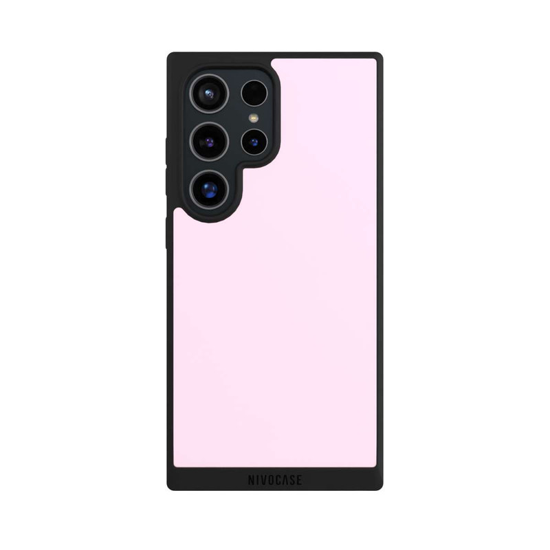 Galaxy S24 Ultra NIVOpure Rose