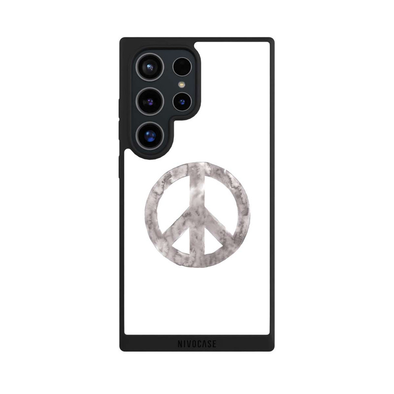 Galaxy S24 Ultra NIVOpure Symbole de Paix