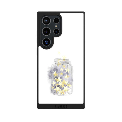 Samsung Galaxy S24 Ultra NIVOpure Verre étoilé