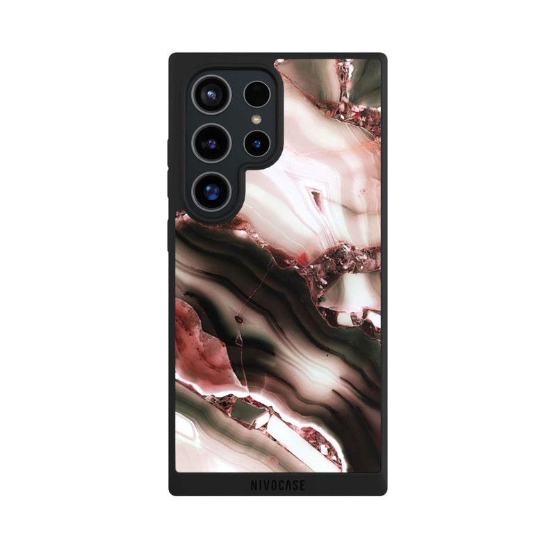 Galaxy S24 Ultra NIVOpure Kristall Glitzer Look