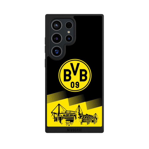 Samsung Galaxy S24 Ultra NIVOpure BVB Two Tone