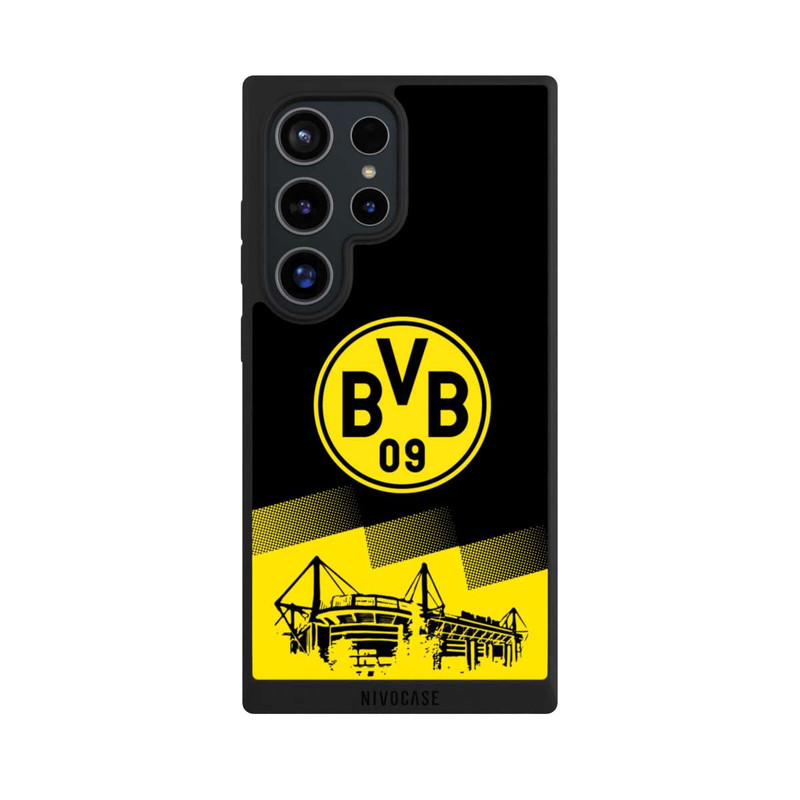 Galaxy S24 Ultra NIVOpure BVB Two Tone